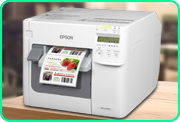 Inkjet printer